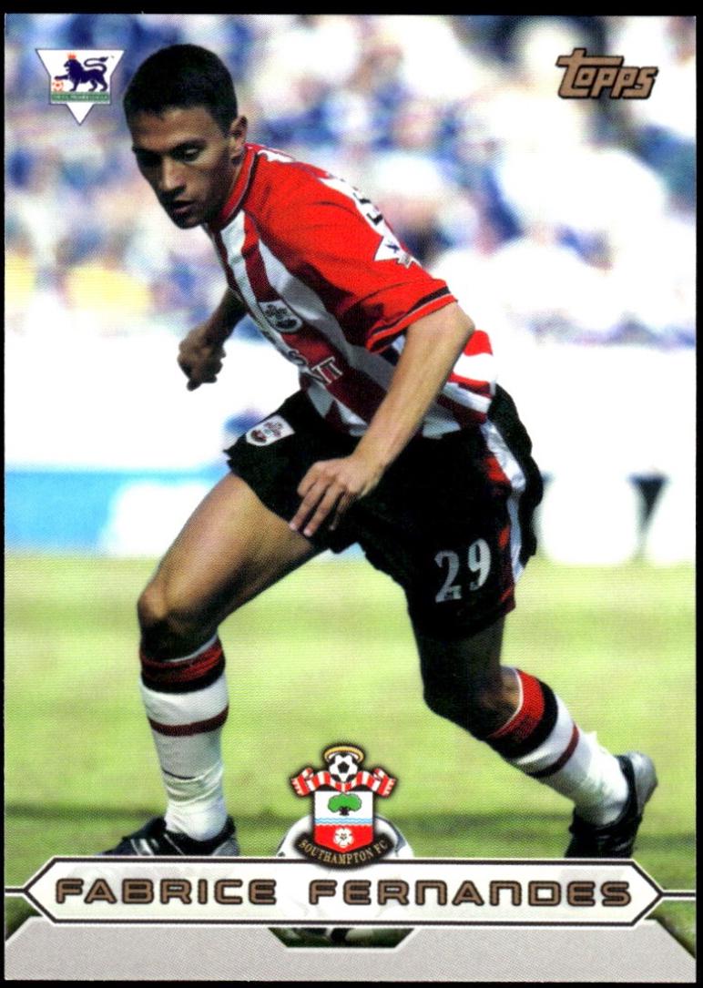 Fabrice Fernandes #S4
