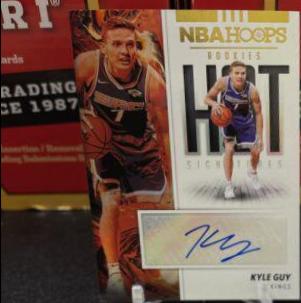 Kyle Guy