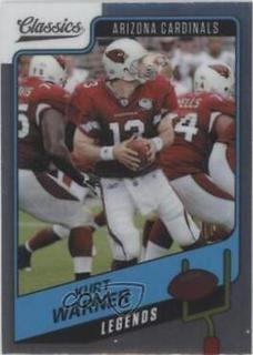 Kurt Warner
