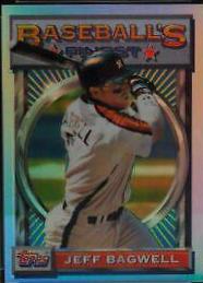 Jeff Bagwell