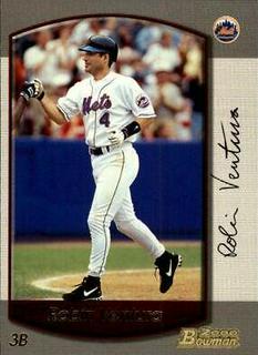 Robin Ventura