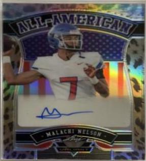 Malachi Nelson