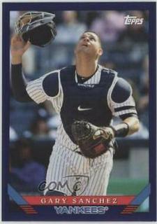 Gary Sanchez