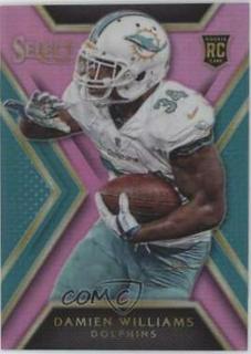 Damien Williams