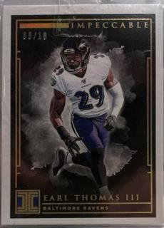 Earl Thomas III