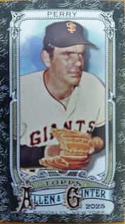 Gaylord Perry