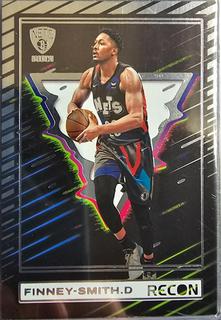 Dorian Finney-Smith