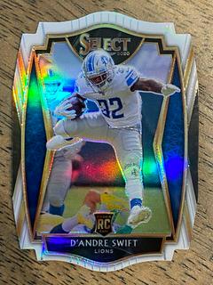 D'Andre Swift
