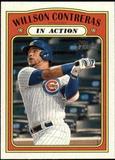Willson Contreras