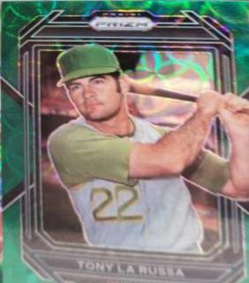 Tony La Russa