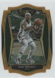 Jrue Holiday