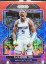 De'Aaron Fox
