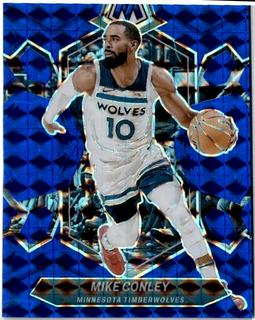 Mike Conley