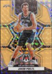 Jakob Poeltl