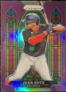 Juan Soto
