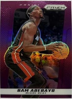 Bam Adebayo