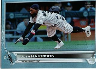 Josh Harrison