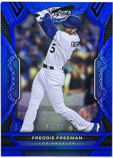 Freddie Freeman