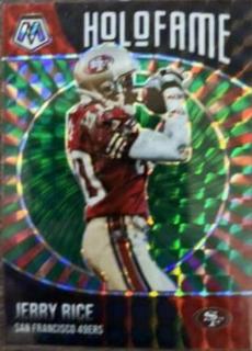 Jerry Rice