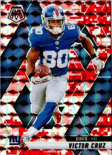 Victor Cruz