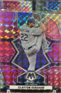 Clayton Kershaw