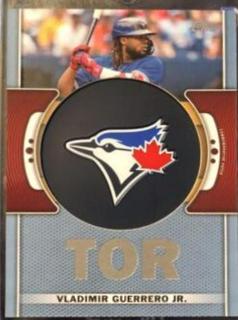 Vladimir Guerrero Jr.