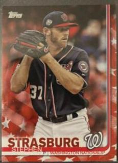 Stephen Strasburg