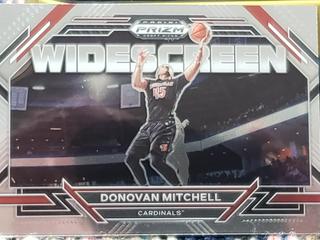 Donovan Mitchell