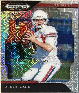 Derek Carr