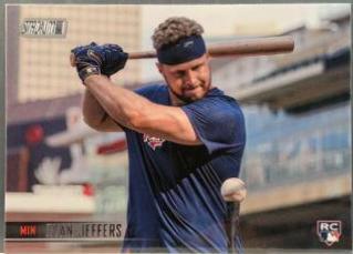 Ryan Jeffers
