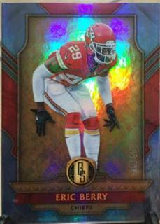Eric Berry