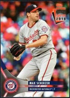 Max Scherzer