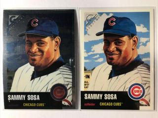Sammy Sosa