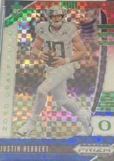 Justin Herbert