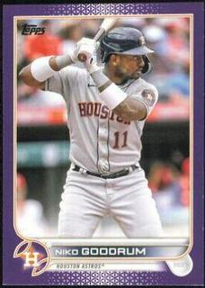 Niko Goodrum