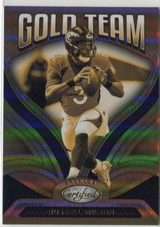 Russell Wilson