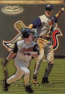 Darin Erstad