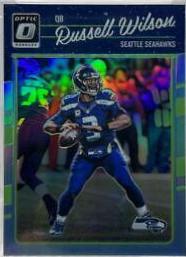Russell Wilson