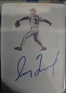 Greg Maddux