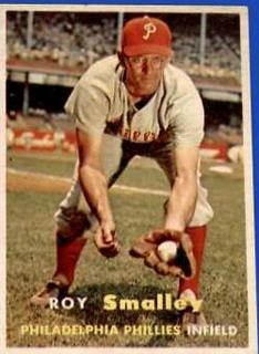 Roy Smalley