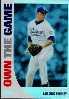 Jake Peavy