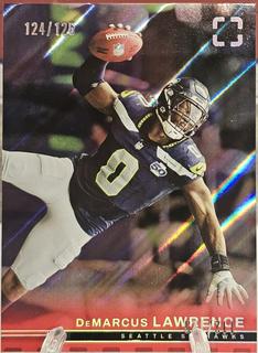 DeMarcus Lawrence