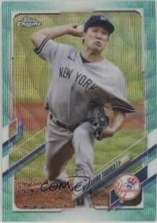 Masahiro Tanaka