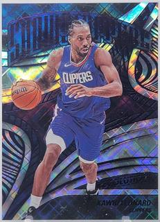 Kawhi Leonard