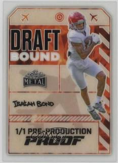 Isaiah Bond