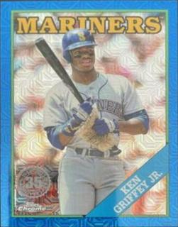 Ken Griffey Jr.