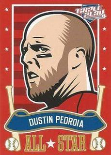 Dustin Pedroia