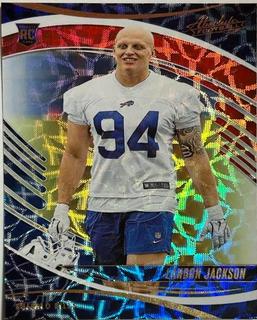 Landon Jackson