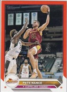 Pete Nance