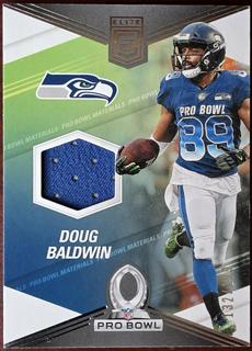 Doug Baldwin